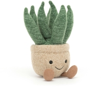 Jellycat Amuseable Aloe Vera Small 17cm