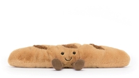 Jellycat Amuseable Baguette 34cm
