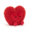 Jellycat Amuseable Beatie Heart large 24cm