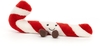 Jellycat Amuseable Candy Cane Little 10cm