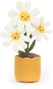 Jellycat Amuseable Daisy 34cm