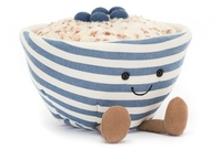 Jellycat Amuseable Oats 18cm