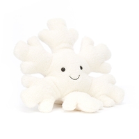 Jellycat Amuseable Snowflake Large 30cm