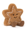 Jellycat Amuseable Star Cookie 10cm