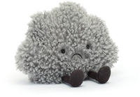 Jellycat Amuseable Storm Cloud 26cm