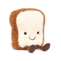 Jellycat Amuseable Toast small 16cm