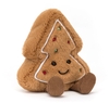 Jellycat Amuseable Tree Cookie 10cm