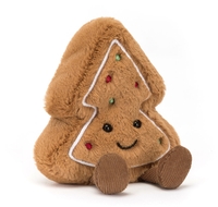Jellycat Amuseable Tree Cookie 10cm