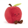 Jellycat Amuseables Apple 16cm