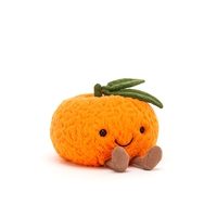 Jellycat Amuseables Clementine Small 11cm