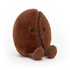 Jellycat Amuseables Coffee Bean 13cm