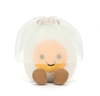 Jellycat Amuseables Ei Braut