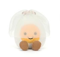 Jellycat Amuseables Ei Braut