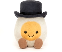 Jellycat Amuseables Ei Bräutigam