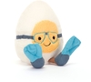 Jellycat Amuseables Ei Scuba