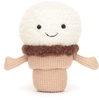 Jellycat Amuseables Eiswaffel