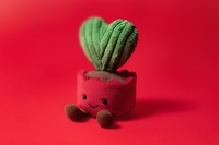 Jellycat Amuseables Kerrii Cactus