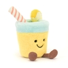Jellycat Amuseables Lemonade 12cm