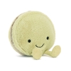 Jellycat Amuseables Max Macaron - Pistachio - 12cm
