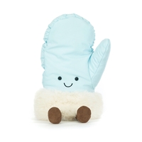 Jellycat Amuseables Mitten 22cm