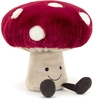 Jellycat Amuseables Mushroom / Pilz 28cm