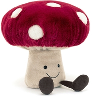 Jellycat Amuseables Mushroom / Pilz 28cm