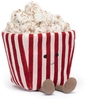 Jellycat Amuseables Popcorn