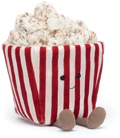 Jellycat Amuseables Popcorn