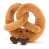 Jellycat Amuseables Pretzel / Bretzel