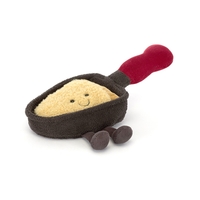 Jellycat Amuseables Raclette 5cm