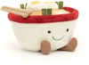 Jellycat Amuseables Ramen