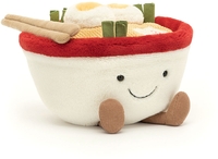 Jellycat Amuseables Ramen