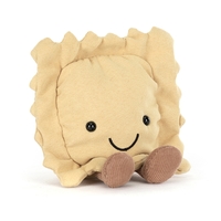 Jellycat Amuseables Ravioli 13cm