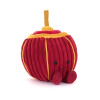 Jellycat Amuseables Rayray Laterne