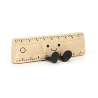 Jellycat Amuseables Ruler 20cm