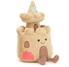 Jellycat Amuseables Sandburg