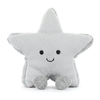 Jellycat Amuseables Silver Star 17cm