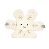 Jellycat Amuseables Snowflake 16cm