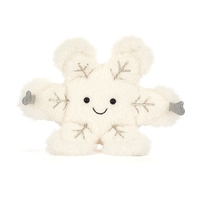 Jellycat Amuseables Snowflake 16cm