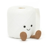 Jellycat Amuseables Toilet Roll - Toilettenpapier
