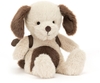 Jellycat Backpack Puppy 22cm