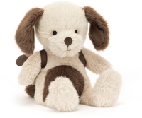 Jellycat Backpack Puppy 22cm