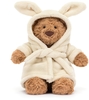 Jellycat Bartholomew Bear Bathrobe 26cm