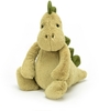 Jellycat Bashful Dino Original Medium 31cm