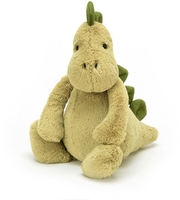 Jellycat Bashful Dino Original Medium 31cm