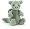 Jellycat Bashful Dragon Small 18cm