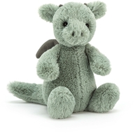 Jellycat Bashful Dragon Small 18cm