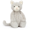 Jellycat Bashful Grey Kitty Original Medium 31cm