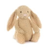 Jellycat Bashful Luxe Bunny Curly Big 51cm