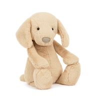 Jellycat Bashful Luxe Puppy Orlando 51cm